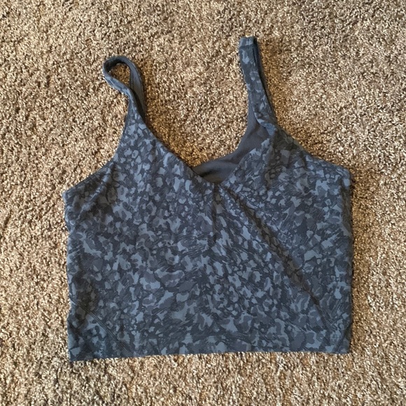 Lululemon align tank - Picture 1 of 2